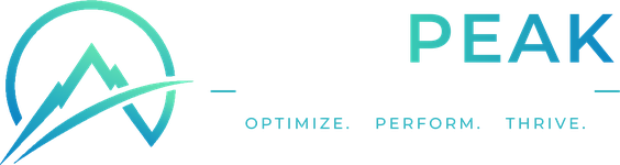 OptiPeak Wellness & Longevity — Optimize. Perform. Thrive.